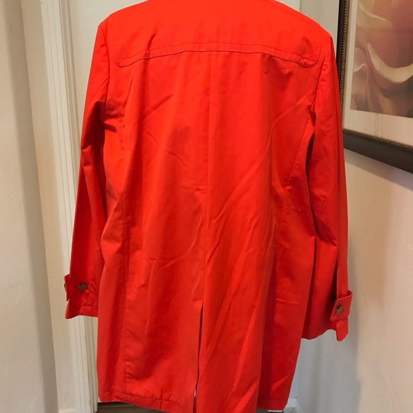 Outerwear Coat - Picture 2 of 6